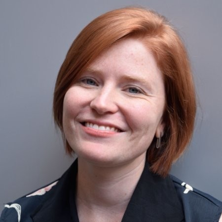 Maggie Tekell Women's Circus Board Member Headshot