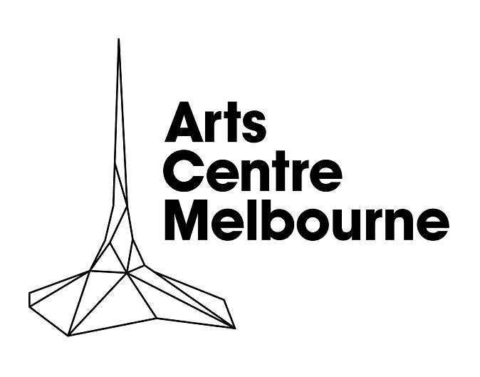 Art Centre Melbourne Logo
