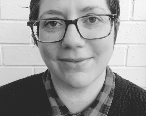 Jo Dunbar Headshot