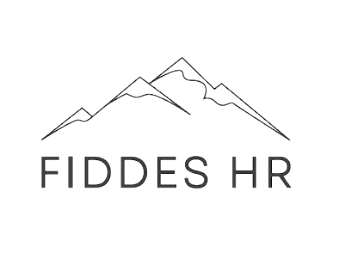 Fiddes HR logo