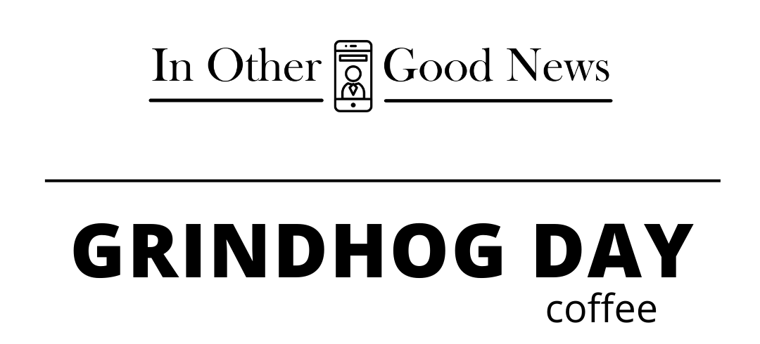 GRINDHOG DAY logo