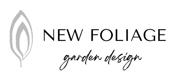 New Foliage Garden Design