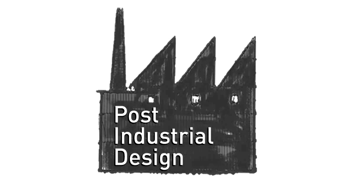 Post Industrial Design logo