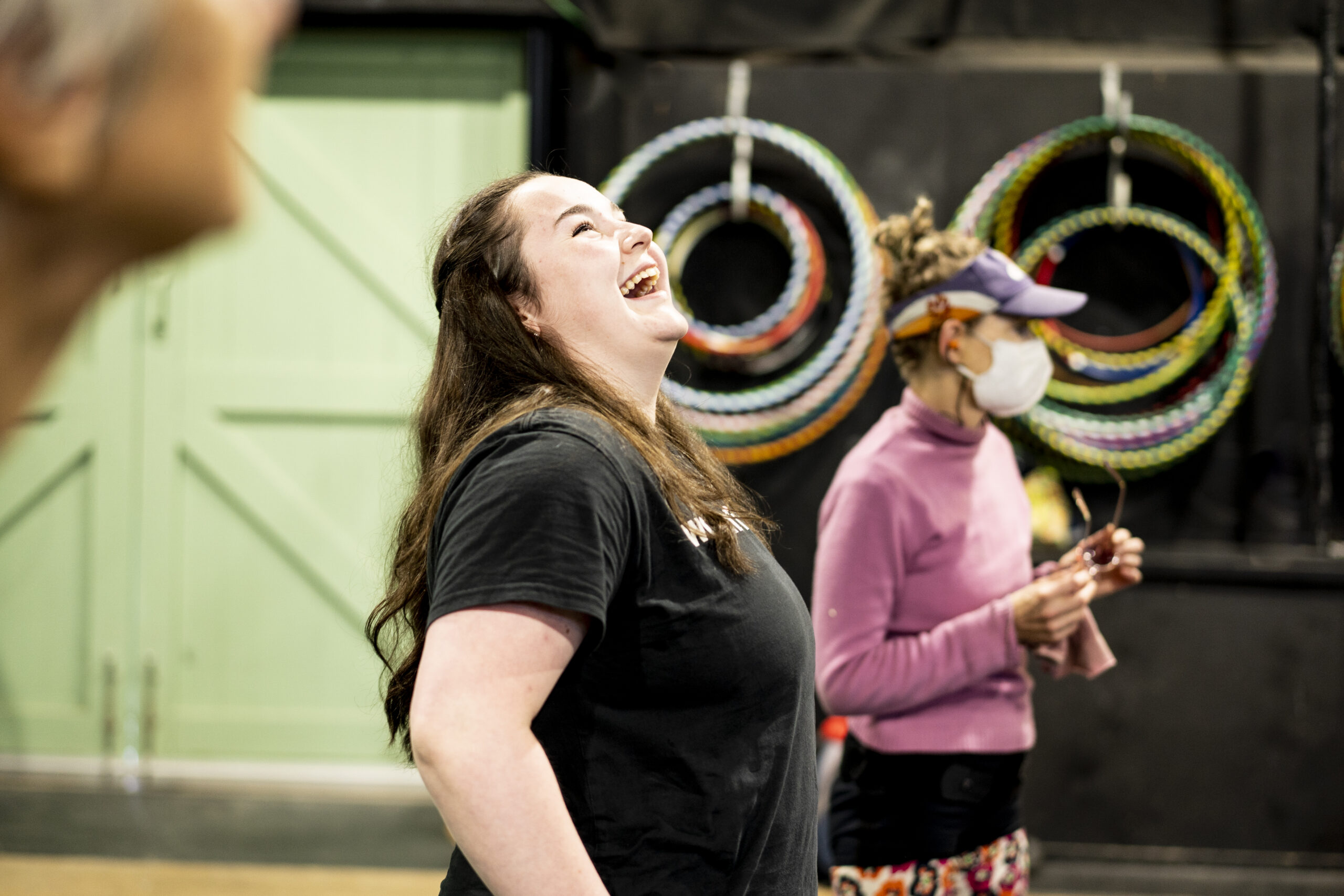 Term 1 2024 Open for Booking! - Women's Circus