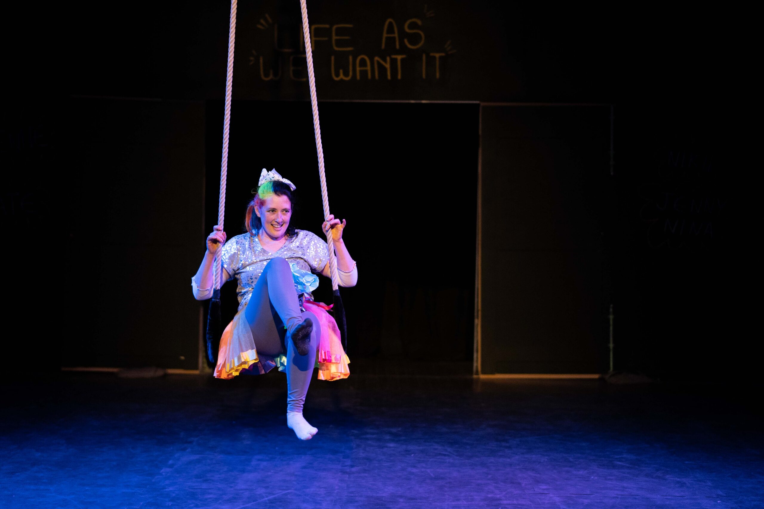 Member Cabaret Expressions of Interest now open!