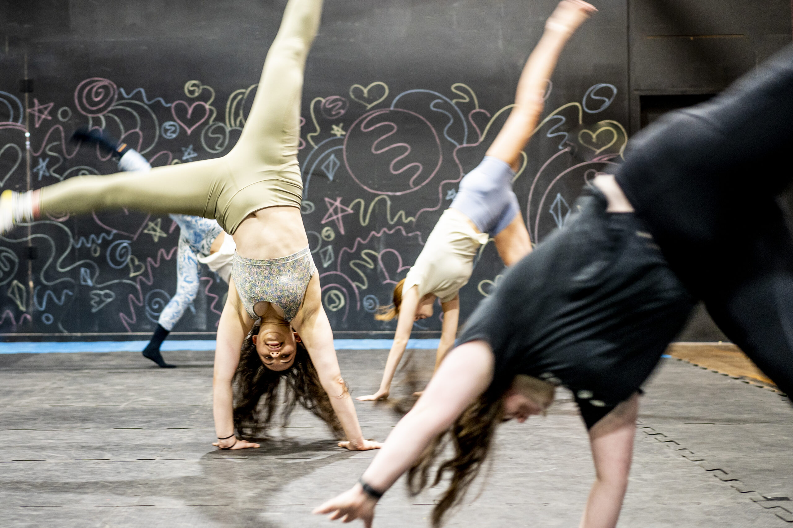 Spring Holiday Program out now!