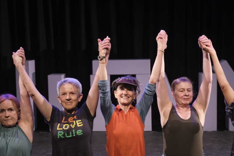 Donate to Lift Each Other Up!