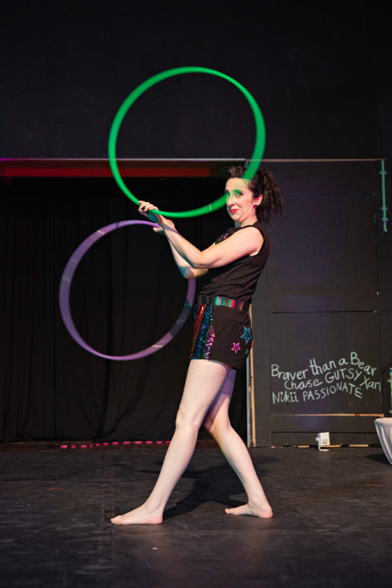 Member Cabaret EOIs now open!