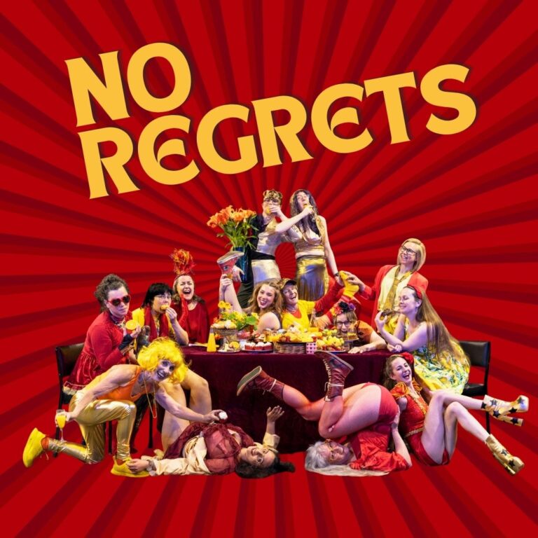 End Of Year Cabaret 2025