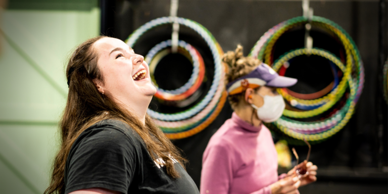 Wellbeing Workshops for Carers