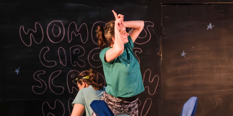 Scratch Night – Tickets on Sale!