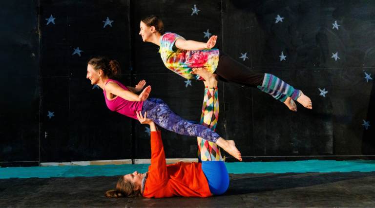 Donate Today — Keep Our Circus Strong